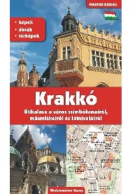Krak�w (wydanie w�gierskie)