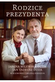 Rodzice prezydenta
