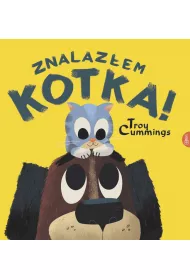 Znalaz�em kotka!