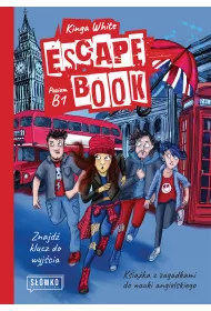 Escape Book