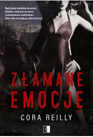 Zamane emocje. The Camorra Chronicles. Tom 2
