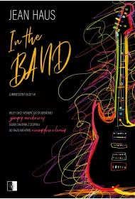 eBook In the Band. Luminescent Juliet. Tom 1 mobi epub
