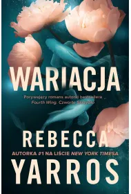 eBook Wariacja mobi epub