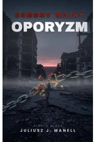 eBook Demony Wojny: Oporyzm mobi epub