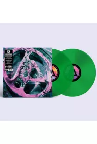 From Zero (green vinyl)