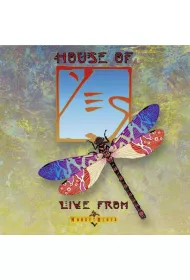 Live From House Of Blues (vinyl+CD)