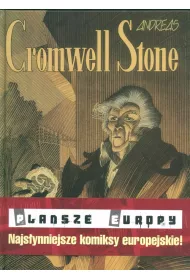 Plansze Europy Cromwell Stone