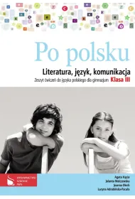 J�zyk polski GIM KL 3. Cwiczenia. Po polsku (2011)