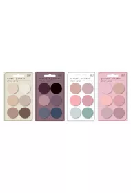 Interdruk Karteczki samoprzylepne Palette mix 150 szt.