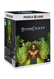 Puzzle 1000 el. StarCraft Kerrigan Good Loot