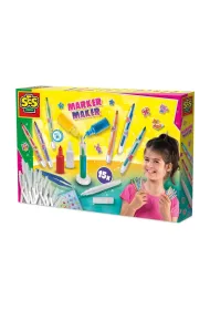 Ses Creative Stw�rz sw�j marker 15 szt