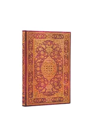 Persian Poetry Kalendarz 2027 The Orchard tygodniowy