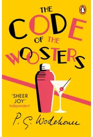The Code of the Woosters wer. angielska