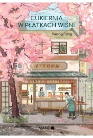 Cukiernia w patkach wini