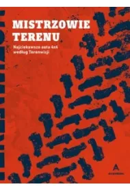 Mistrzowie terenu