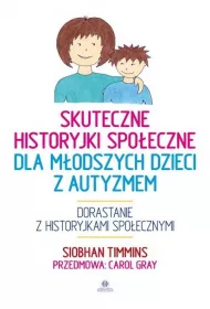 Skuteczne historyjki spoeczne dla modszych...