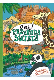 O rety przyroda wiata