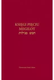 Ksi�gi Pi�ciu Megilot