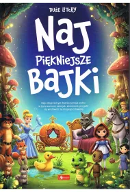 Najpi�kniejsze Bajki (Du�e litery)