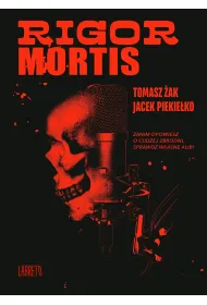 Rigor Mortis