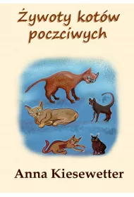 eBook �ywoty kot�w poczciwych pdf mobi epub