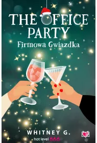 eBook The Office Party. Firmowa gwiazdka mobi epub