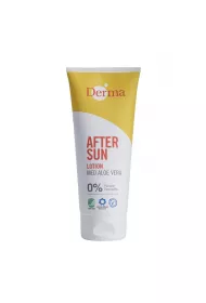 Derma After Sun Lotion balsam po opalaniu 200 ml