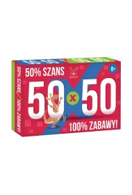 50 x 50 Kangur