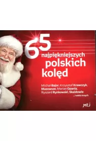 CD Kol�dy - 65 najpi�kniejszych polskich kol�d (3CD)