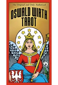 Oswald Wirth Tarot