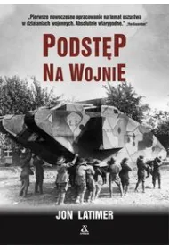 Podst�p na wojnie