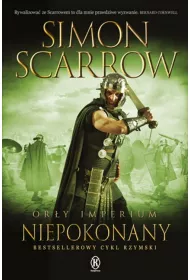 Or�y imperium 15. Niepokonany