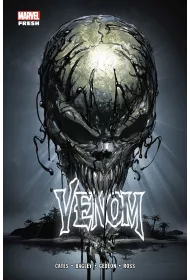 Marvel Fresh Venom. Tom 4