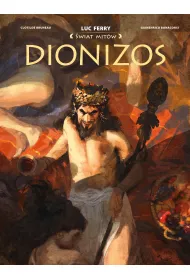 Dionizos. �wiat Mit�w