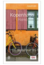 Kopenhaga i Malm�. Travelbook
