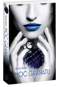 Moc granatu