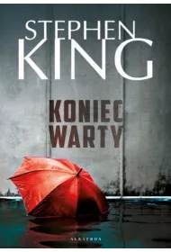 Koniec warty. Pan Mercedes. Tom 3
