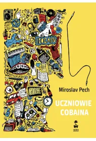Uczniowie cobaina