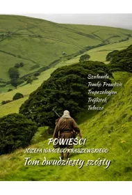 eBook Powieci Jzefa Ignacego Kraszewskiego. Tom 26 mobi epub