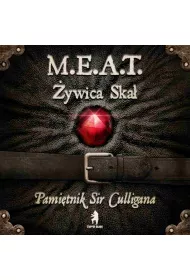 Audiobook M.E.A.T. ywica Ska. Pamitnik sir Culligana mp3
