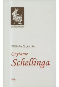 Czytanie Schellinga