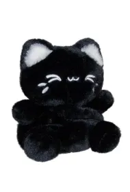 Meowchi czarny 12,5cm Aurora World
