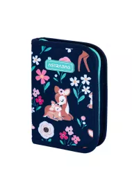 Astra Pi�rnik pojedynczy dwuklapkowy bez wyposa�enia bag Baby Deer