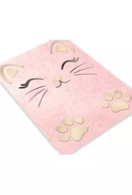 Pamitnik z kdk A5/96K Fluffy Kitty ASTRA
