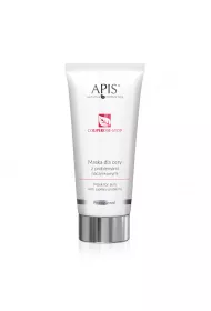 Apis Couperose-Stop maska do cery z problemami naczynkowymi 200 ml