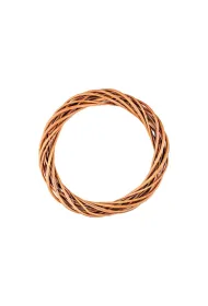 Aliga Ring wiklinowy ciemny 30cm