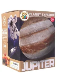 Wykopaliska minera��w planeta Jowisz Pro Kids