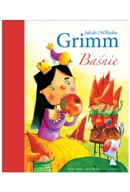 Ba�nie Braci Grimm (kolekcjonerskie)