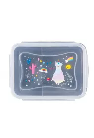 Strigo Lunch box Hejka tu Lenka! Lamoro�ec