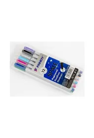 Fandy Marker Space 12 szt.